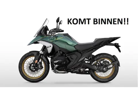 BMW R 1300 GS TRAMUNTANA OPTION 719 (bj 2024)