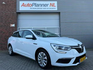 Renault Mégane Estate 1.2 TCe Life! Airco! Cruise Control!
