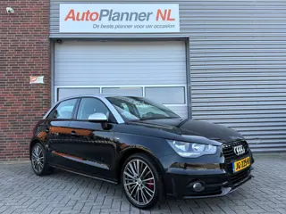 Audi A1 Sportback 1.2 TFSI S-Line! Airco! Camera! Cruise!
