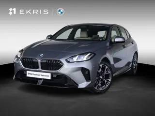 BMW 1 Serie 120 | M Sport Design | 18 inch | Elektrisch te openen en sluiten achterklep | Achteruitr