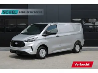 Ford Transit Custom 300 2.0 TDCI L1H1 Trend 136pk - Carplay - Android - Camera - LED - Stoelverwarmi