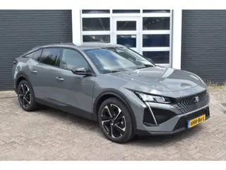 Peugeot 408 Hybrid 145 e-DCS6 Allure .| Automaat | Carplay | Navigatie | Airco | Camera achter | PDC