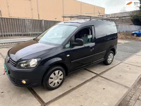 Volkswagen Caddy 1.6 TDI Economy Baseline!EURO 5!AIRCO!WEINIG KM:176000NAP!ONDERHOUDE BOEKJE !APK:11