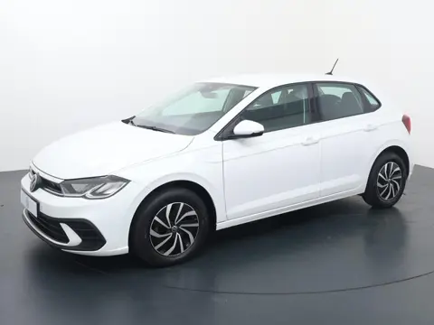 Volkswagen Polo 1.0 TSI Life | 95 PK | Adaptive cruise control | Apple Carplay/Android Auto | LED ve