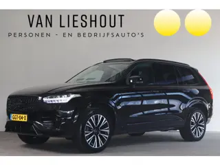 Volvo XC90 2.0 T8 Plug-in hybrid AWD Ultra Dark- NL- Auto!!! Bowers & Wilkins I Luchtvering I Elek T