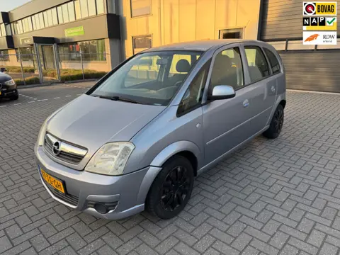 Opel Meriva 1.6-16V Enjoy