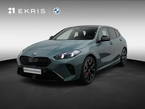 BMW 1 Serie 120 M Sport Design Edition | M Sportpakket Pro | Premium Pack | Stuurwielrand Verwarmd |