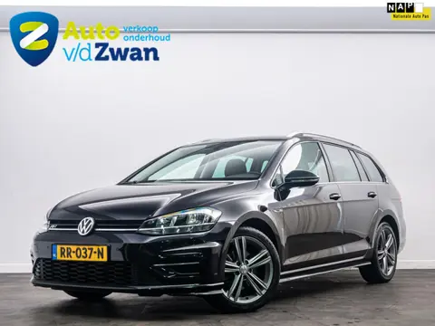 Volkswagen Golf Variant 1.0 TSI Highline Business R-Line
