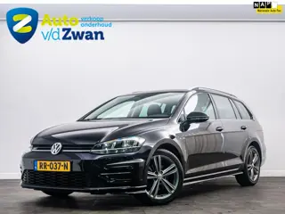 Volkswagen Golf Variant 1.0 TSI Highline Business R-Line
