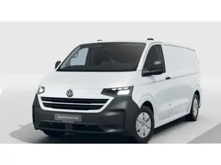 Volkswagen Transporter L2H1 PHEV 16,5kWh 2.5 eHybrid 233pk Automaat Life