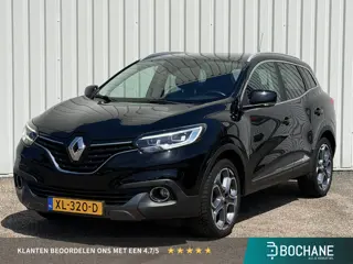 Renault Kadjar 1.2 TCe 130 EDC Intens | Trekhaak | Panoramadak | LED-koplampen | Lichtmetalen velgen