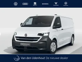 Volkswagen Transporter L2H1 PHEV 16,5kWh 2.5 eHybrid 233pk Automaat Life
