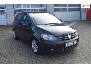 Volkswagen Golf Plus 1.4 TSI Comfortline NIEUWE APK