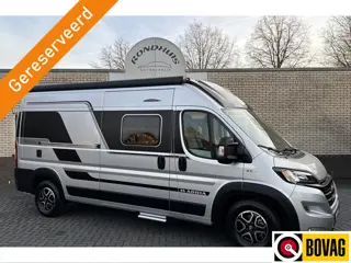 Adria Twin 600 SPB Supreme 160 pk AUTOMAAT 9-Traps Euro6 Fiat Ducato Maxi **Slechts 6 meter/Groot dw