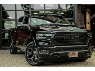 Dodge Ram 1500 5.7 V8 4x4 Crew Cab Limited . (bj 2023)