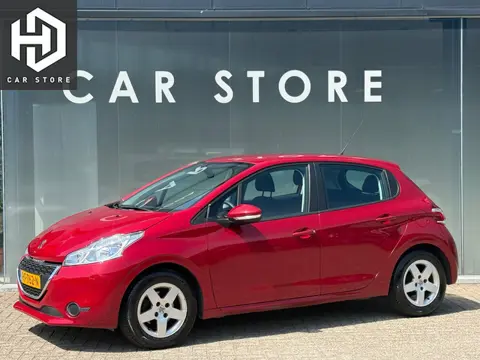 Peugeot 208 1.2 VTi Access Airco Cruise Controle Multimedia