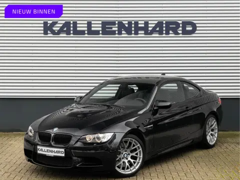 BMW 3 Serie Coupe M3 - Manual - 63.469km! (bj 2008)