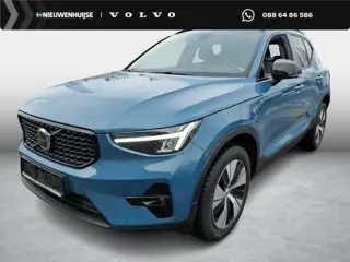 Volvo XC40 1.5 T5 Plug-in hybrid Plus Dark | Memory | Adaptieve cruise | Schuif/kantel panoramadak |