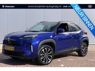 Toyota Yaris Cross 1.5 Hybrid Explore | Stoel- en Stuurverwarming | LED | Camera | Apple Carplay |