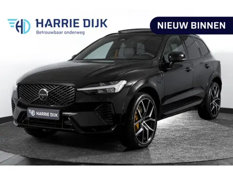 Volvo XC60 2.0 T8 Plug-in-hybrid AWD Polestar Engineered - Facelift MY26 | Bowers & Wilkins | Dig.Co