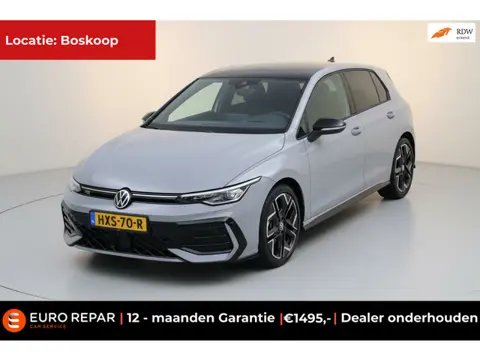 Volkswagen GOLF 1.5 eTSI R-Line Edition PANO-DAK