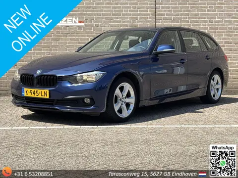 BMW 3-serie Touring 316d Automaat | € 6.200,- NETTO!