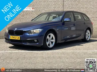 BMW 3-serie Touring 316d Automaat | € 6.200,- NETTO!