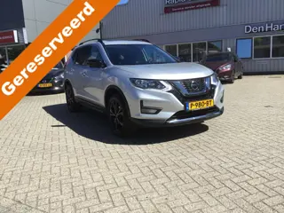 Nissan X-Trail 1.3 DIG-T 160 DCT N-Tec (bj 2020, automaat)