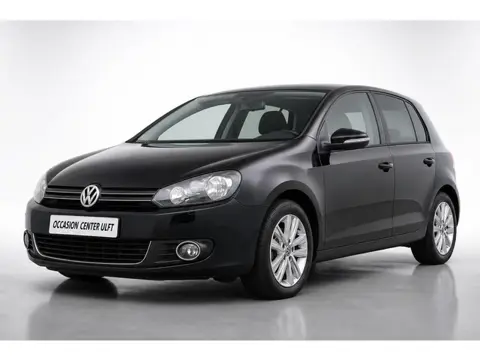 Volkswagen Golf CLIMATE CRUISE CONTR / 5 DRS / MF STUUR ...