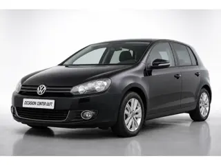 Volkswagen Golf CLIMATE CRUISE CONTR / 5 DRS / MF STUUR ...