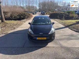 Ford Fiesta 1.25 Limited Airco.Airco