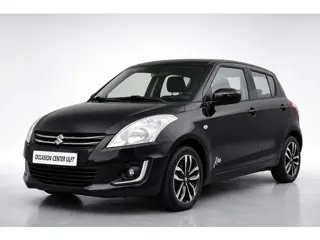 Suzuki Swift X-TRA EDITION / AIRCO / CRUISE CONTR / LEDER ...