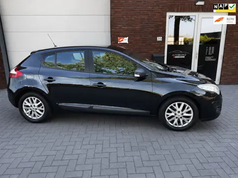 Renault Mégane 1.6 Authentique|AIRCO|NIEUWE APK|LEUKE AUTO