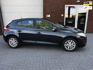 Renault Mégane 1.6 Authentique|AIRCO|NIEUWE APK|LEUKE AUTO