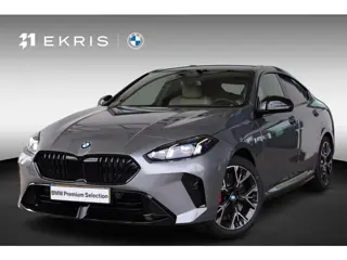 BMW 2 Serie Gran Coupé 220 M Sportpakket Pro | Voorstoelen Verwarmd | Stuurwiel Verwarmd | Achteruit
