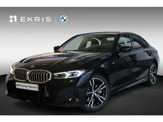 BMW 3 Serie 330e Sedan | M Sportpakket | Comfort Pack | Elektr. Trekhaak