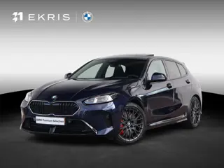 BMW 1 Serie 120 M Sport Design Edition M Sport Pro | Stuurwiel verwarmd | Pano | Head-Up | Harman-Ka