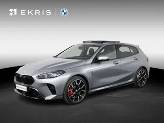 BMW 1 Serie 120 M Sportpakket Pro | Comfort Access | Panoramadak | Harman-Kardon | M Adaptief onders