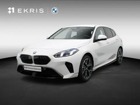 BMW 1 Serie 120 M Sport Design | Premium Pack | Stuurwielrand Verwarmd | Achteruitrijcamera | Drivin