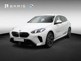 BMW 1 Serie 120 M Sport Design | Premium Pack | Stuurwielrand Verwarmd | Achteruitrijcamera | Drivin