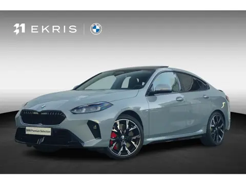 BMW 2 Serie Gran Coupé 220 M Sportpakket Pro 19'' | Panoramadak | Elektrisch verstelbare stoelen | H