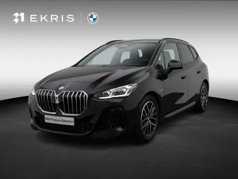 BMW 2 Serie Active Tourer 218i M Sportpakket | Premium Pack | Stuurwielrand Verwarmd | Trekhaak | 	D