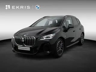 BMW 2 Serie Active Tourer 218i M Sportpakket | Premium Pack | Stuurwielrand Verwarmd | Trekhaak | 	D