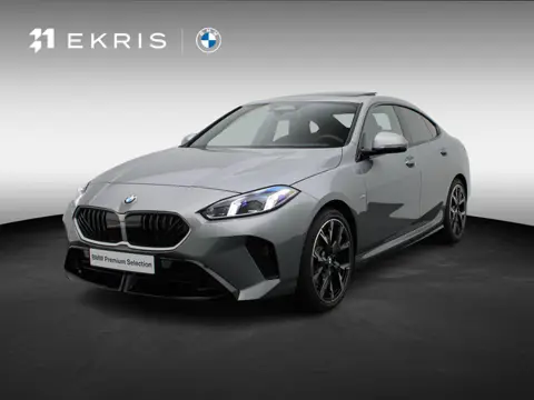 BMW 2 Serie Gran Coupé 220 M Sportpakket | Premium Pack | Stuurwielrand Verwarmd | Comfort Access | 