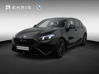 BMW 1 Serie 120 M Sportpakket Pro | Premium Pakket | Stuurwielrand Verwarmd | Comfort Access | 19''