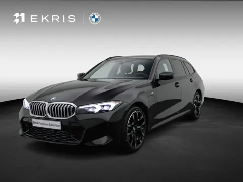 BMW 3 Serie Touring 330e M Sportpakket | SoH 100% | Comfort Pack | 	Stuurwielrand Verwarmd | Comfort