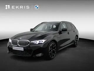 BMW 3 Serie Touring 330e M Sportpakket | Comfort Pack | 	Stuurwielrand Verwarmd | Comfort Access | T