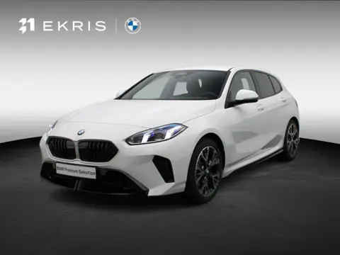 BMW 1 Serie 120 M Sportpakket | Premium Pack | Achteruitrijcamera | Driving Assistant | Parking Assi