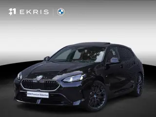 BMW 1 Serie 5-deurs 120 M Sportpakket Pro | Panoramadak elektrisch | Driving Assistant | Head-Up Dis