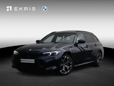 BMW 3 Serie Touring 330e | SoH 100% | M Sportpakket Pro | Stuurwiel verwarming | Comfort Access | El